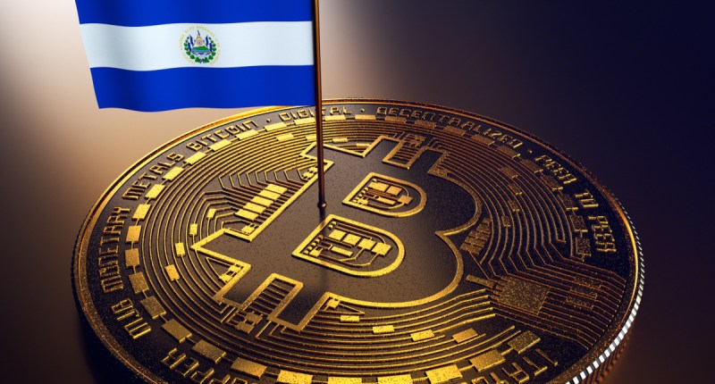 Imagem da matéria: El Salvador pode lançar títulos de bitcoin já na semana que vem