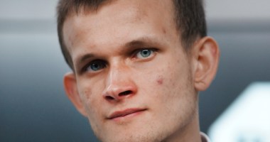 Imagem da matéria: Vitalik Buterin é o herói cripto que não merecemos | Opinião