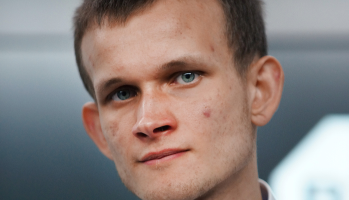 Imagem da matéria: Vitalik Buterin é o herói cripto que não merecemos | Opinião