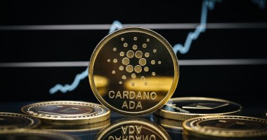 Imagem da matéria: Manhã cripto: Cardano (ADA) e Dogecoin (DOGE) decolam, Goldman Sachs empolga mercado e BlackRock prevê uso de moedas digitais