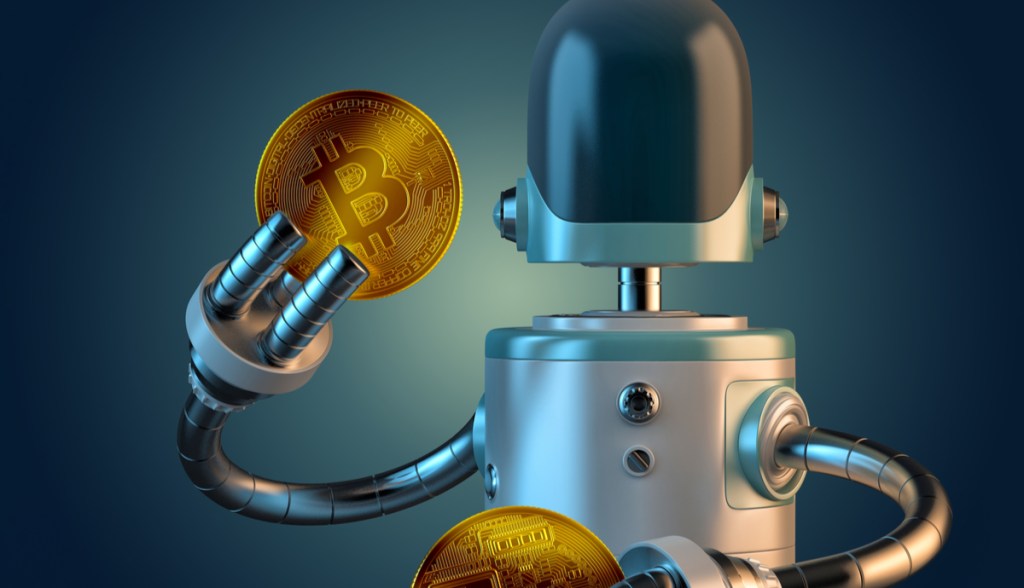 Imagem da matéria: PF prende casal que vendia falso robô trader de criptomoedas e roubou R$ 6 milhões de clientes