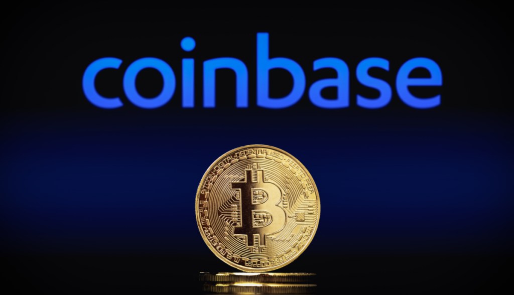 Imagem da matéria: Coinbase vai obrigar que alguns clientes revelem para quem estão enviando criptomoedas