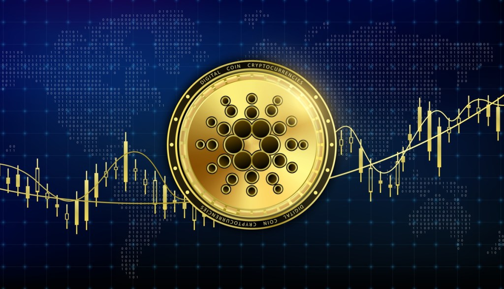 Imagem da matéria: Cardano (ADA) dispara e supera valorização de Solana (SOL), Binance Coin (BNB) e Terra (LUNA) na última semana