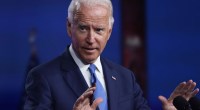 Imagem da matéria: Biden assina ordem executiva que regulamenta mercado de criptomoedas