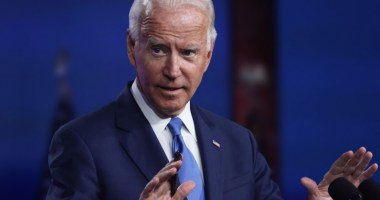 Imagem da matéria: Biden assina ordem executiva que regulamenta mercado de criptomoedas