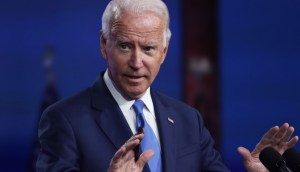 Imagem da matéria: Biden assina ordem executiva que regulamenta mercado de criptomoedas