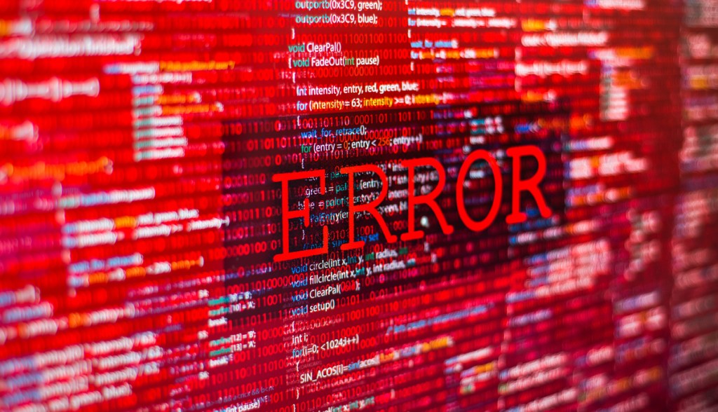 Imagem da matéria: Erro crítico trava blockchain e equipe alerta: “Suspendam saques e depósitos”