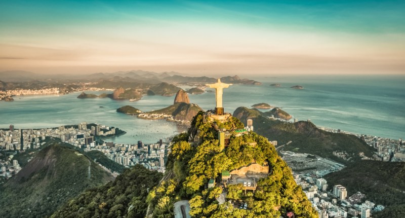 Imagem da matéria: Rio vai aceitar criptomoedas no pagamento do IPTU em 2023