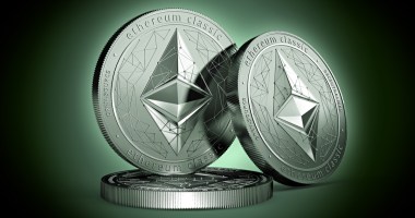 Imagem da matéria: Ethereum Classic (ETC) dispara 68% na semana e bate o maior preço do ano; entenda