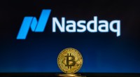 Imagem da matéria: Manhã Cripto: Bitcoin (BTC) ronda os US$ 31 mil enquanto Nasdaq ajusta pedido de ETF da BlackRock