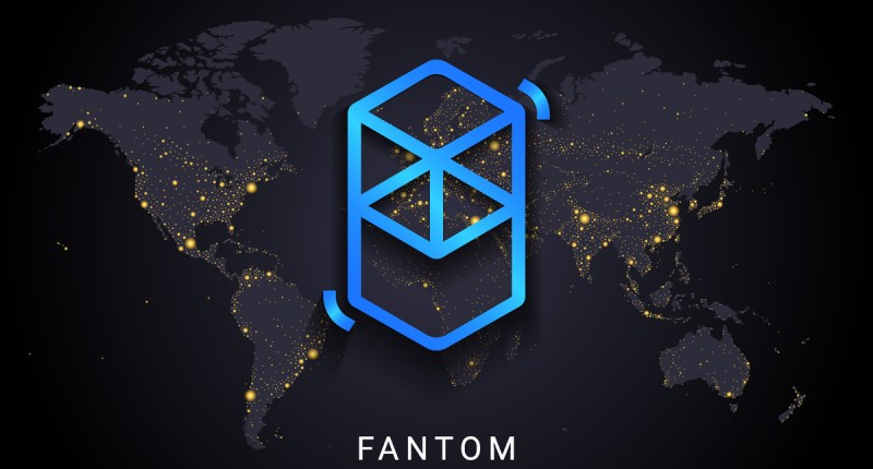 Imagem da matéria: Depois de Cardano e Solana, Fantom é o novo blockchain a desafiar o Ethereum