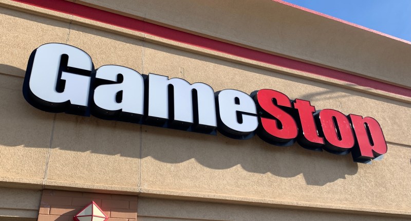 Imagem da matéria: GameStop lança mercado de NFTs na Loopring