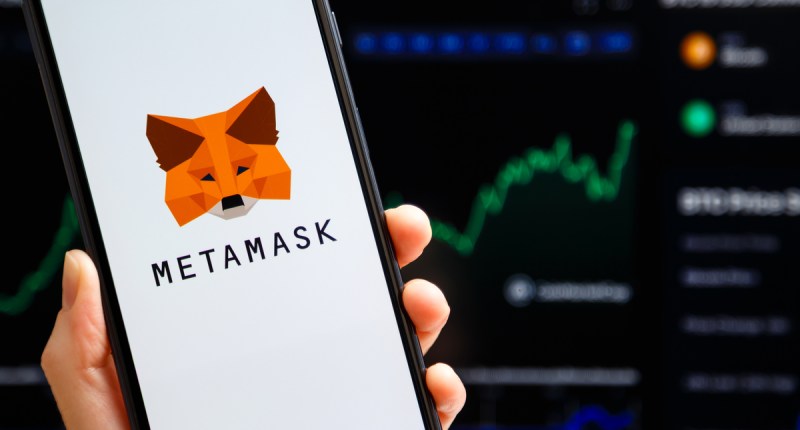 Metamask, Apple Pay, Criptomoedas, Ethereum