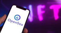 Imagem da matéria: OpenSea confirma listagem de NFTs emitidos na blockchain de Solana