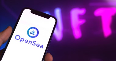 Imagem da matéria: OpenSea confirma listagem de NFTs emitidos na blockchain de Solana