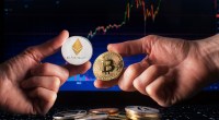 Imagem da matéria: Por que o Bitcoin (BTC) e o Ethereum (ETH) voltaram a subir na visão destes especialistas