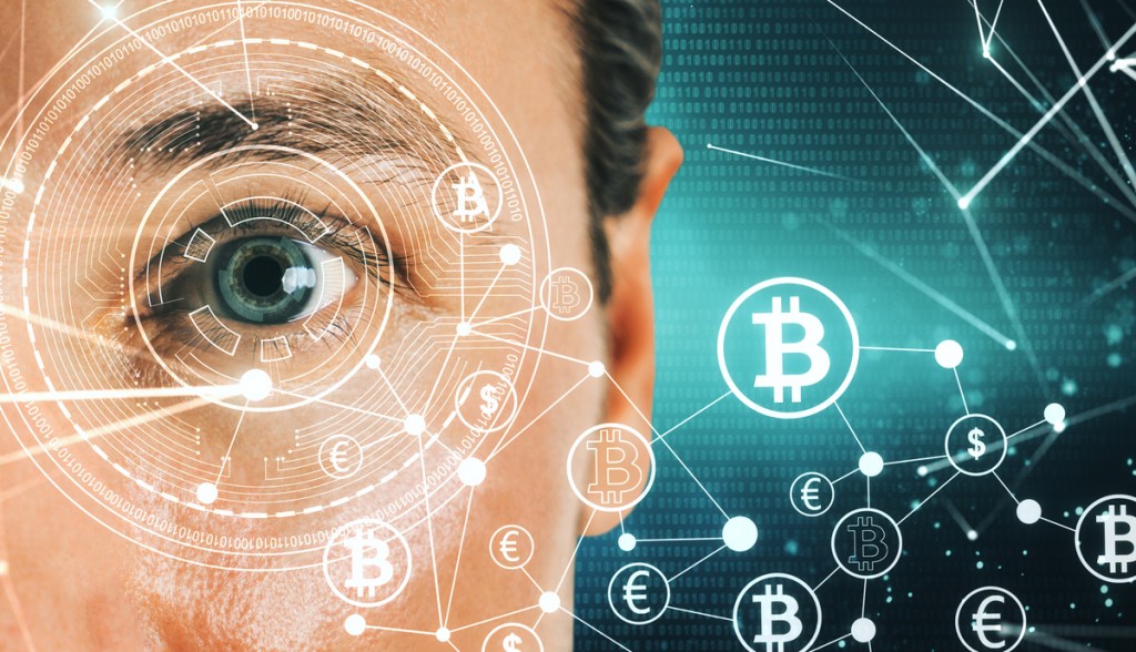 Imagem da matéria: Worldcoin lança blockchain própria onde "humanos verificados têm prioridade"
