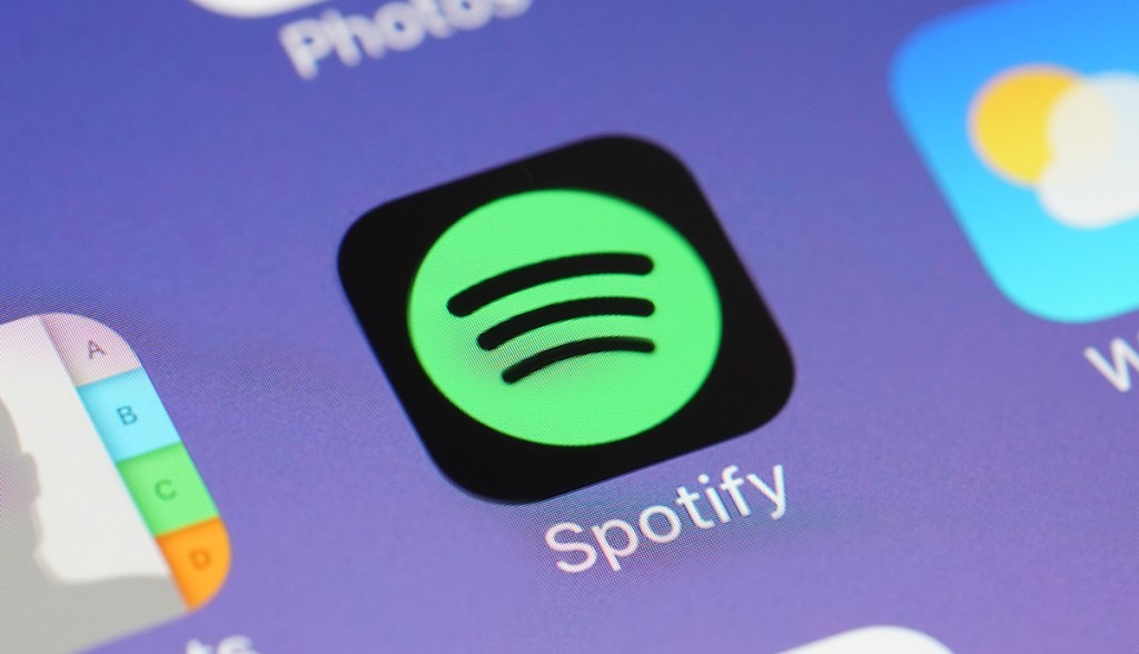 Imagem da matéria: Vagas de emprego no Spotify indicam interesse da empresa na Web 3