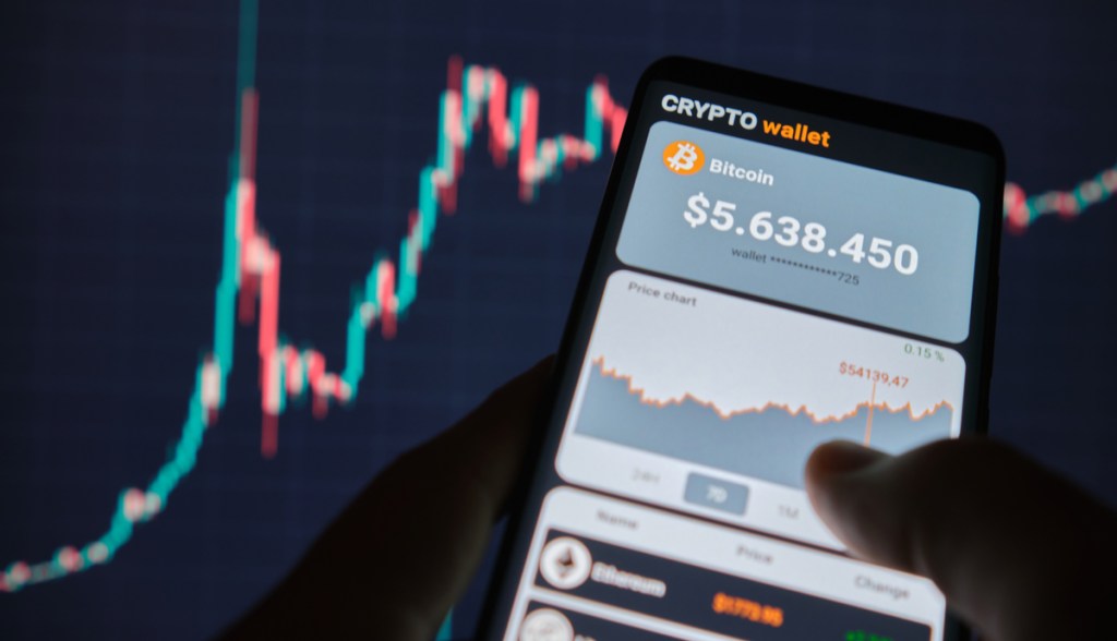 Imagem da matéria: Elliptic identifica milhares de endereços de criptomoedas ligados à Rússia