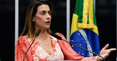 Imagem da matéria: Congresso irá aprovar lei das criptomoedas ainda esse ano, afirma senadora