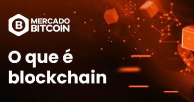 Imagem da matéria: O que é blockchain?