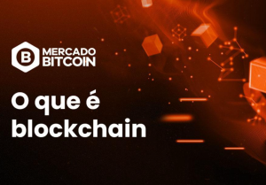 Imagem da matéria: O que é blockchain?