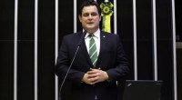 Imagem da matéria: Deputado quer tornar impenhorável investimento em criptomoedas de até 40 salários mínimos