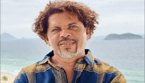 Imagem da matéria: Mendigo Givaldo Alves vem sendo usado por suposto trader de opções binárias Diego Aguiar