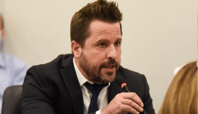 Imagem da matéria: Político da Argentina oferece criptomoedas para quem denunciar burocracias no serviço público