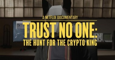 Imagem da matéria: Filme da Netflix sobre criptomoedas é o retrato do mercado antes da profissionalização | Opinião