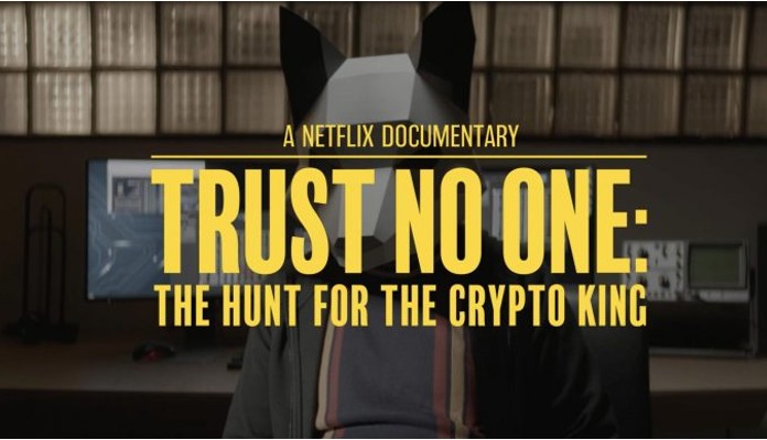 Imagem da matéria: Filme da Netflix sobre criptomoedas é o retrato do mercado antes da profissionalização | Opinião