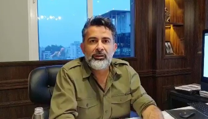 Imagem da matéria: Em operação contra “Rei do Bitcoin”, PF descobriu fraude em contratos públicos envolvendo irmão do ex-governador do Paraná 