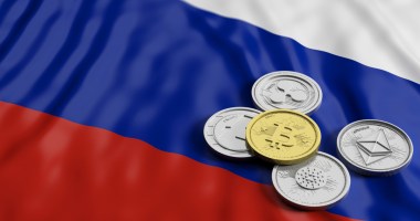 Imagem da matéria: Rússia abandona planos de uma exchange estatal de criptomoedas