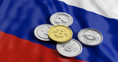 Imagem da matéria: União Europeia aperta o cerco contra a Rússia e proíbe serviços para criptoativos de alto valor