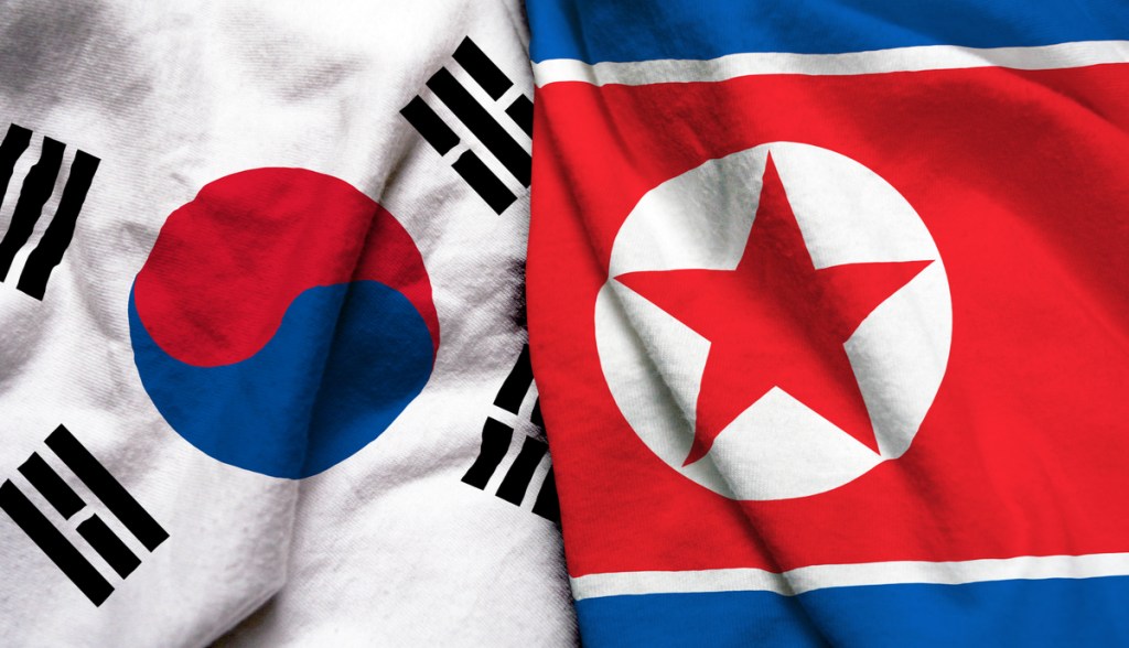 Imagem da matéria: Executivo cripto sul-coreano é preso por espionar para a Coreia do Norte