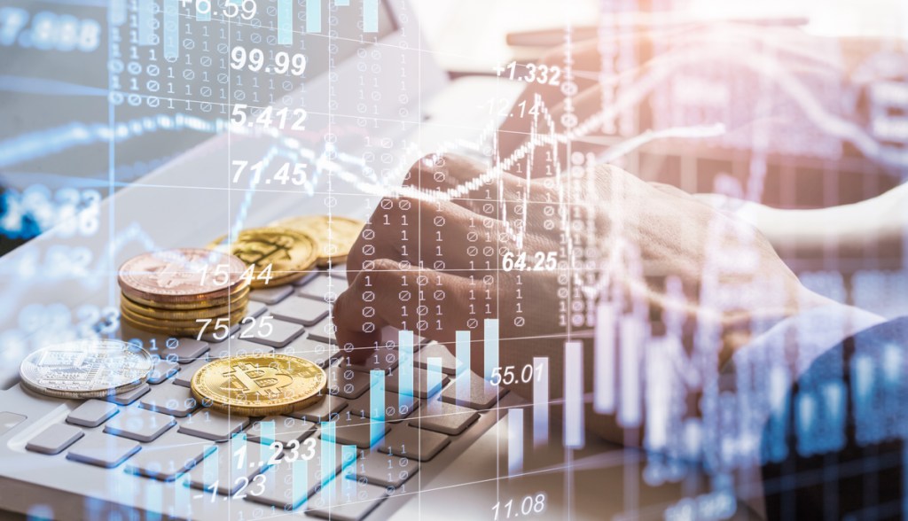 Imagem da matéria: MB Digital Assets lança novas ferramentas para auxiliar clientes na hora de investir