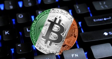 Imagem da matéria: Irlanda quer banir doações em Bitcoin por receio de interferência russa nas eleições