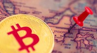 Imagem da matéria: Indonesia vai criar "Nasdaq" estatal de criptomoedas