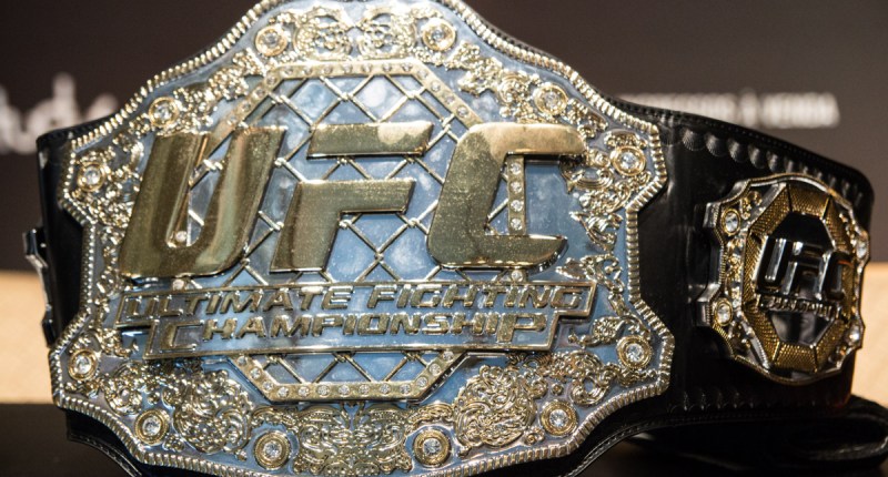 Imagem da matéria: Parceria entre UFC e Crypto.com permitirá que lutadores recebam bônus em Bitcoin (BTC)