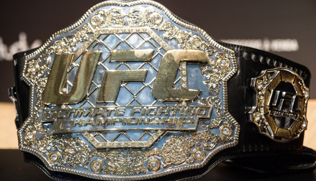 Imagem da matéria: Parceria entre UFC e Crypto.com permitirá que lutadores recebam bônus em Bitcoin (BTC)