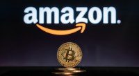 Imagem da matéria: Amazon rejeita receber pagamento com criptomoedas, mas faz aceno para NFTs