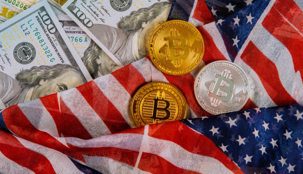 Imagem da matéria: EUA “não estão preparados” para lidar com o setor cripto, critica criador da rede Cardano