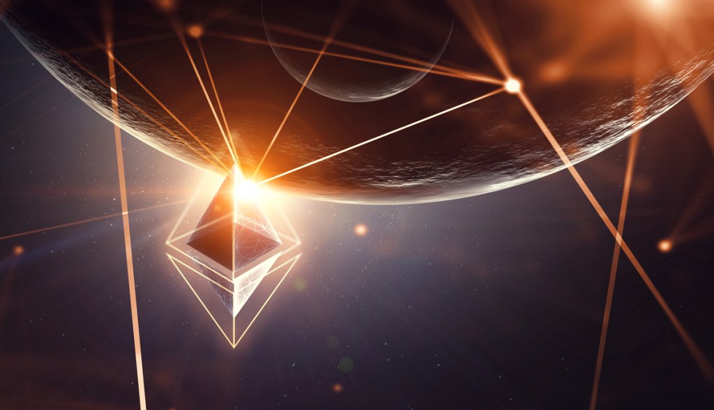 Imagem da matéria: Como fazer o “bridging” de tokens do Ethereum e economizar em taxas de gas