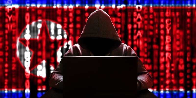 Relatório de ameaças do Google associa malware com IA a roubos de criptomoedas pela Coreia do Norte