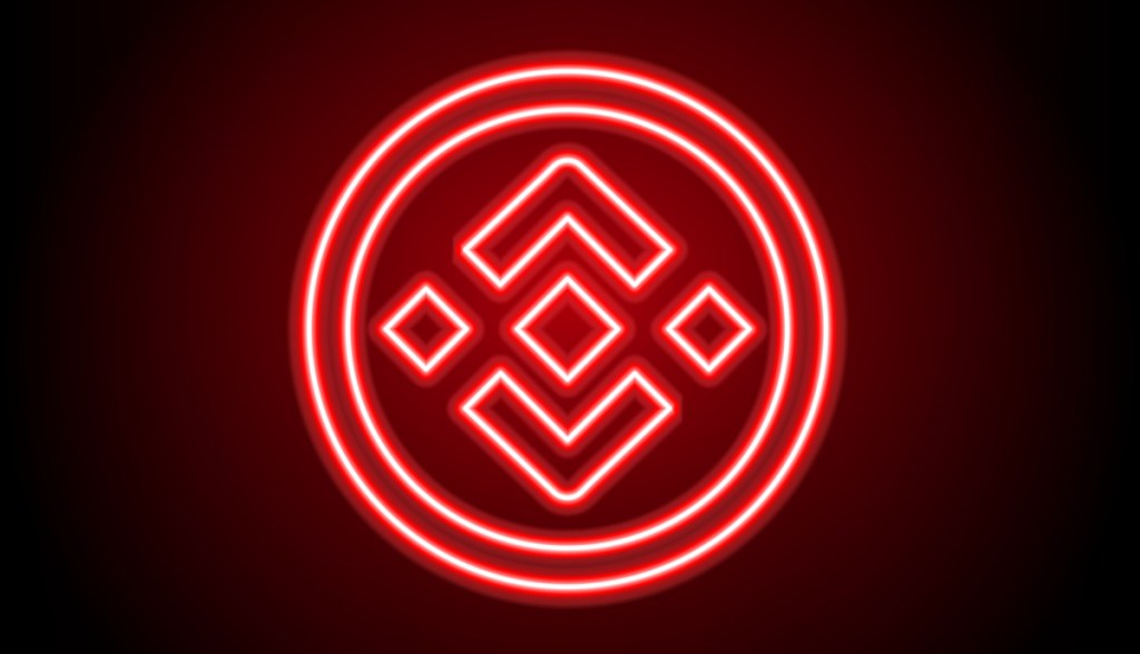 Imagem da matéria: Binance trava e interrompe negociação de criptomoedas na plataforma
