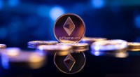 Imagem da matéria: Fundação Ethereum possui 0,3% de todos os ethers em circulação no mercado