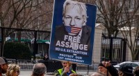 DAO, AssangeDAO, organização autônoma descentralizada, ethereum, Julian Assange, EUA