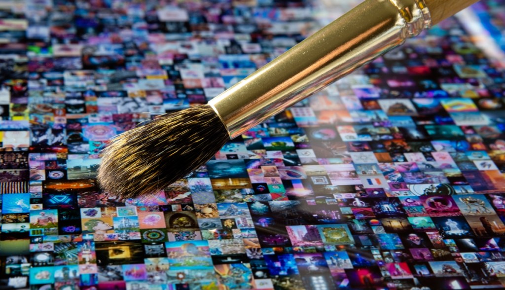 Imagem da matéria: Por que os NFTs se tornaram moda no mercado de fotografia de arte