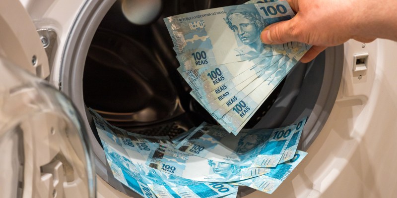 Imagem da matéria: Corretora de criptomoedas trava saques de todos os clientes: "Fundos estavam envolvidos com lavagem de dinheiro"