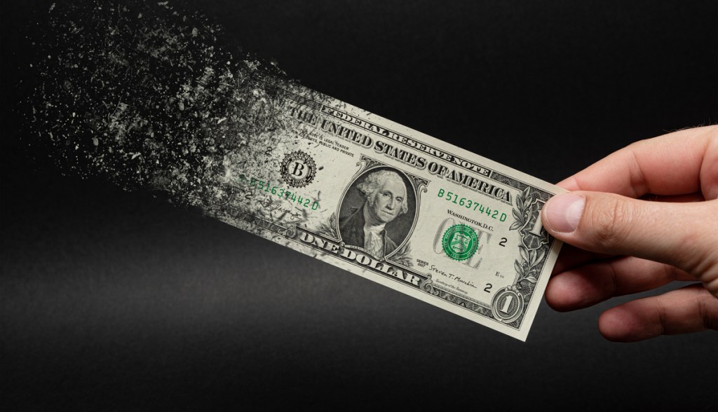 Imagem da matéria: Empresa de blockchain cria índice para medir inflação à prova de censura